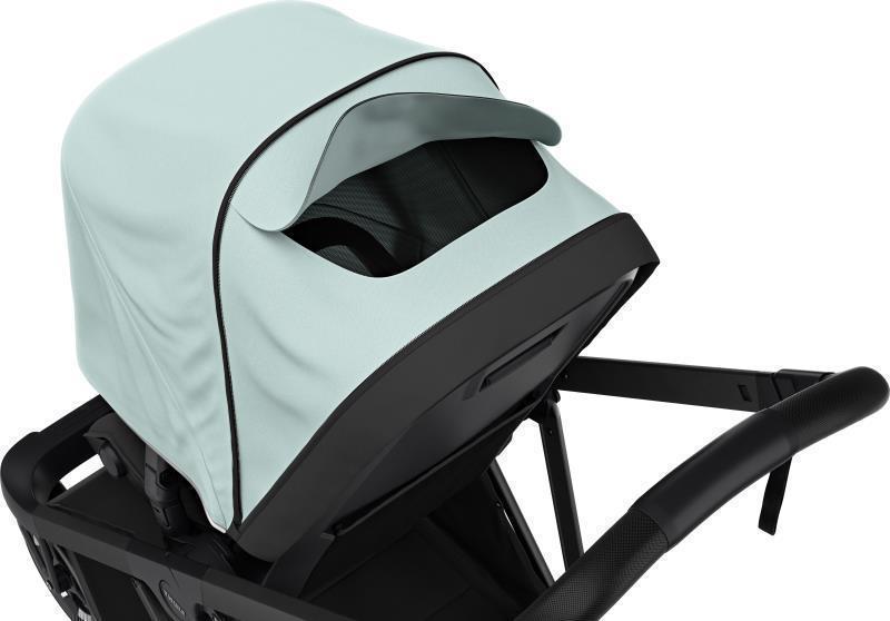 Shine Stroller - alaska 1