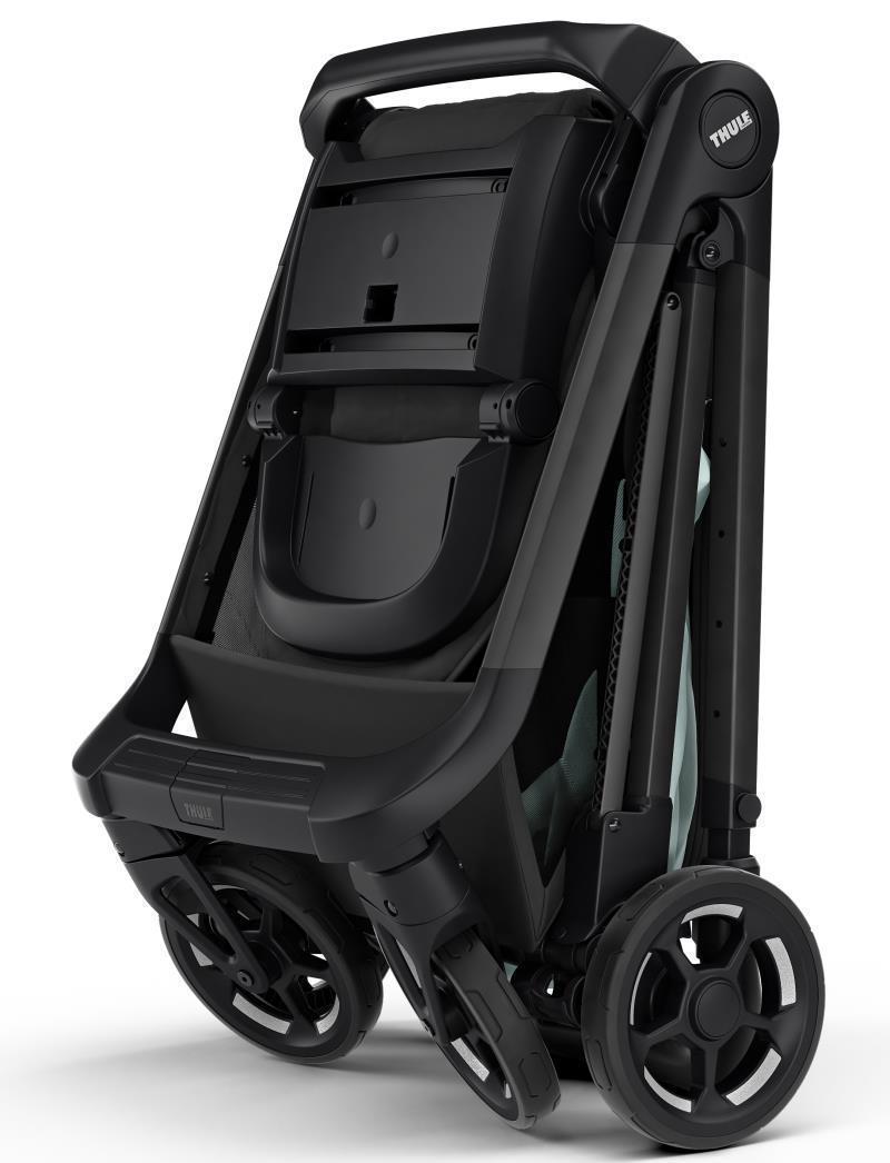 Shine Stroller - alaska 1