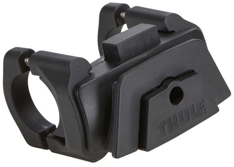 Single Handlebar Mount - black 1