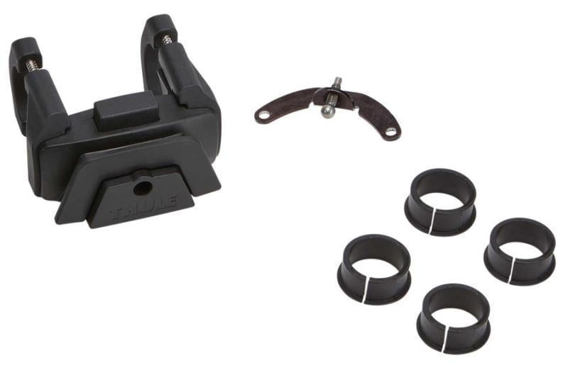 Single Handlebar Mount - black 1