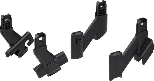 Sleek Adapter Kit - black 1