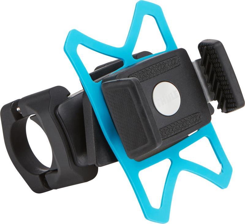 Smartphone Bike Mount - black 1