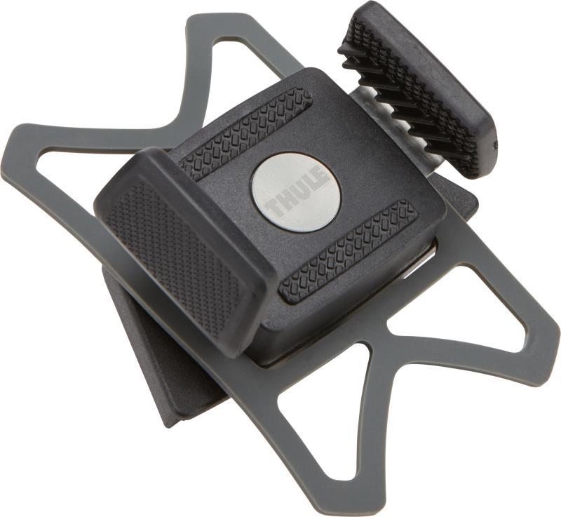 Smartphone Bike Mount - black 1