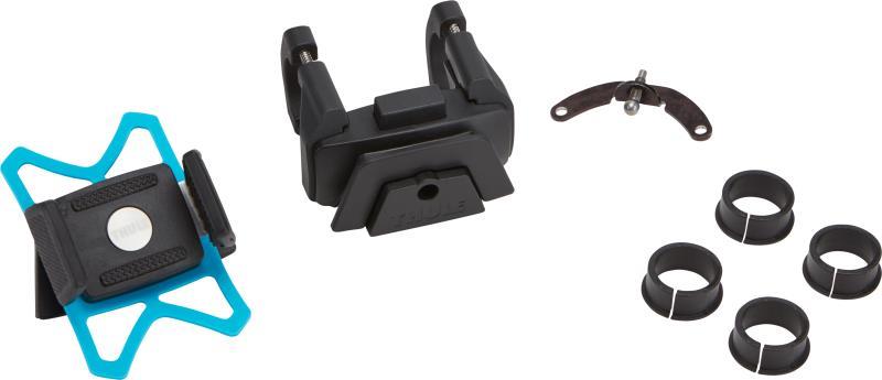 Smartphone Bike Mount - black 1