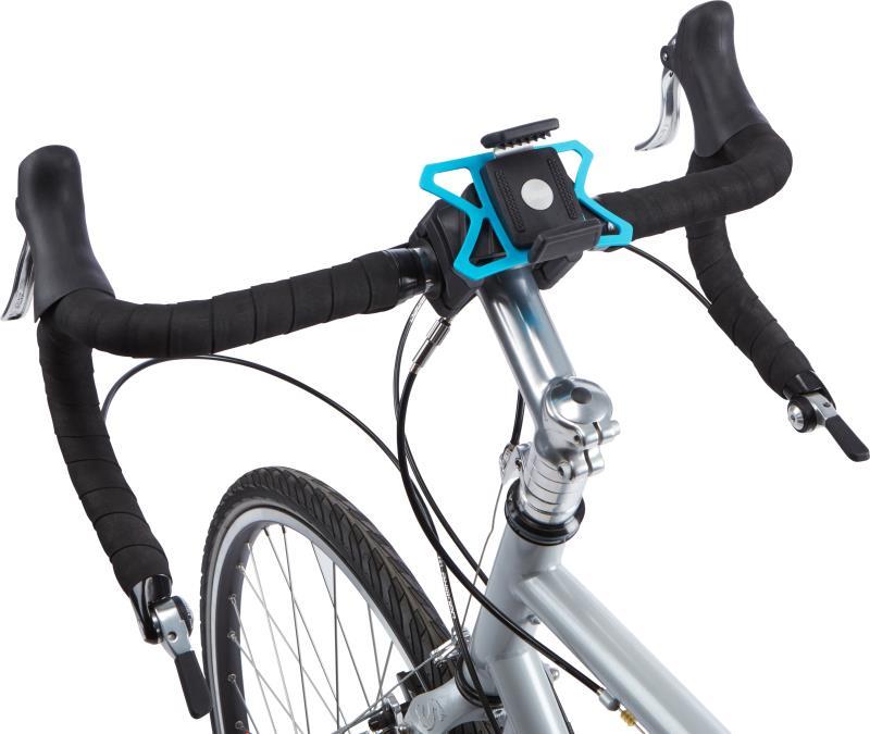 Smartphone Bike Mount - black 1