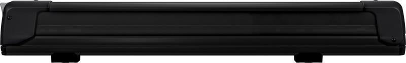 SnowPack Extender - Black - Black 2