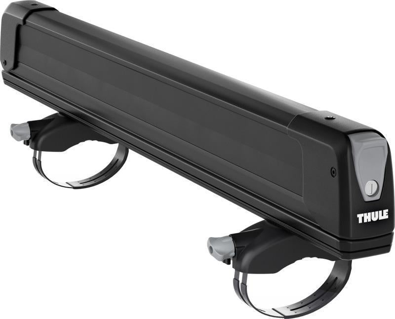 SnowPack Extender - Black - Black 3