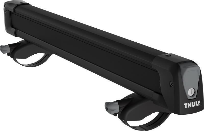 SnowPack L - 6pr - Black 1