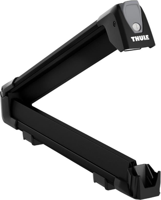 SnowPack L - 6pr - Black 2