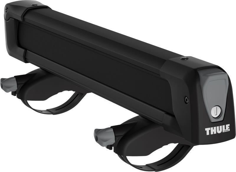 SnowPack M - 4pr - Black 1