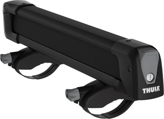 SnowPack M - 4pr - Black 1