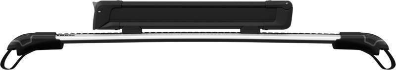 SnowPack M - 4pr - Black 5