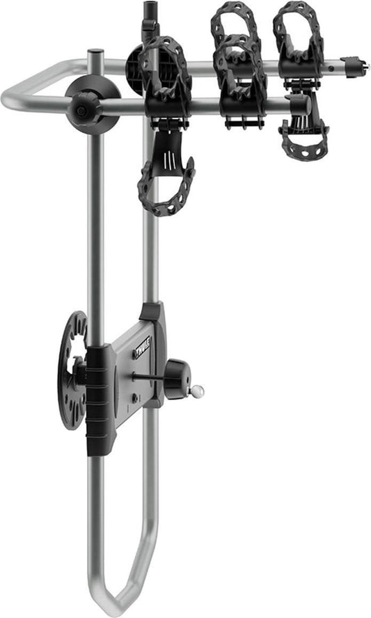 Spare Me - silver / black 1