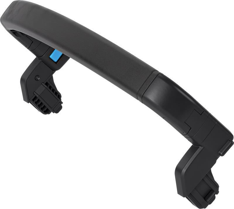 Spring Bumper Bar - Black 1