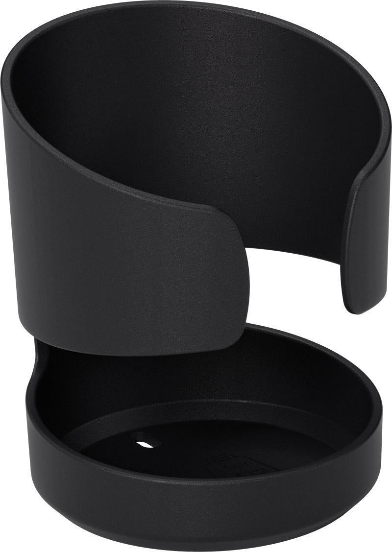 Spring Cup Holder - Black 1