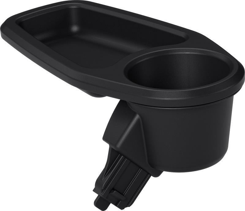 Spring Snack Tray - Black 1