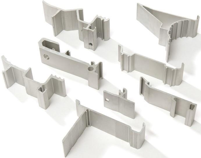 Sprinter Adapter - silver 1