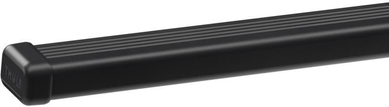 SquareBar 108 - 43” - Black 1