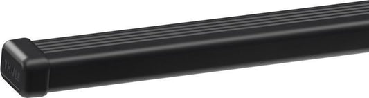 SquareBar 118 - 47” - Black 1