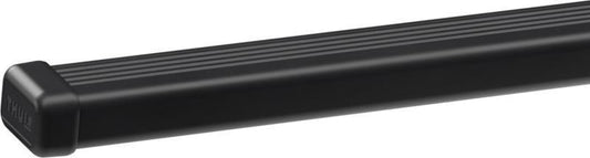 SquareBar 127 - 50" - Black 1