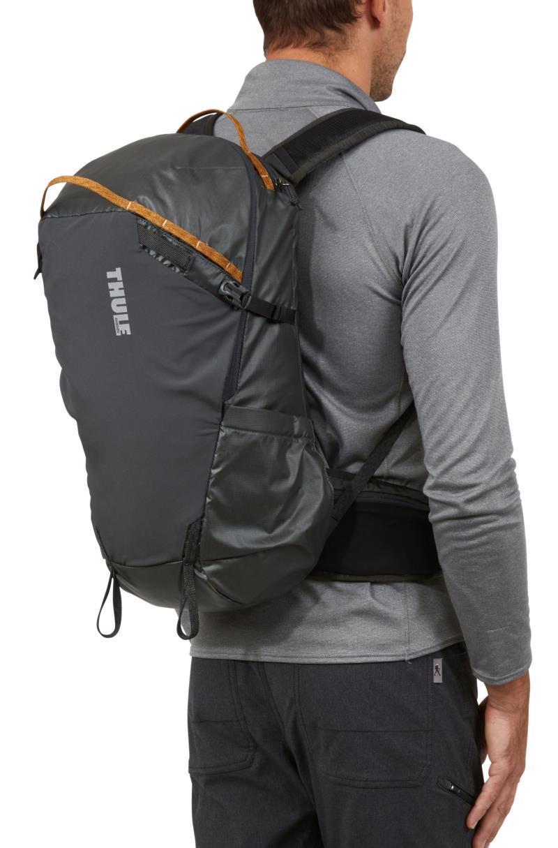 Stir 25L - Mens - obsidian 1