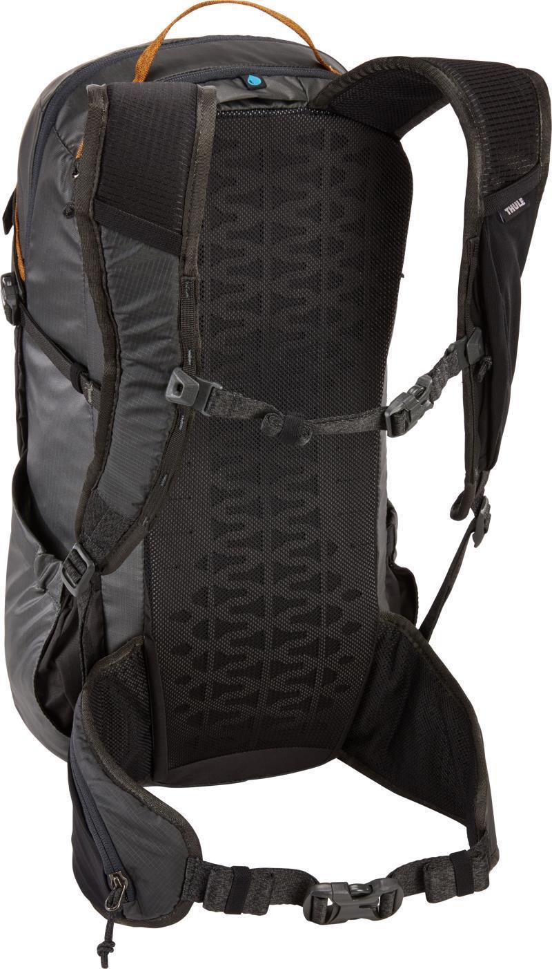 Stir 25L - Mens - obsidian 1