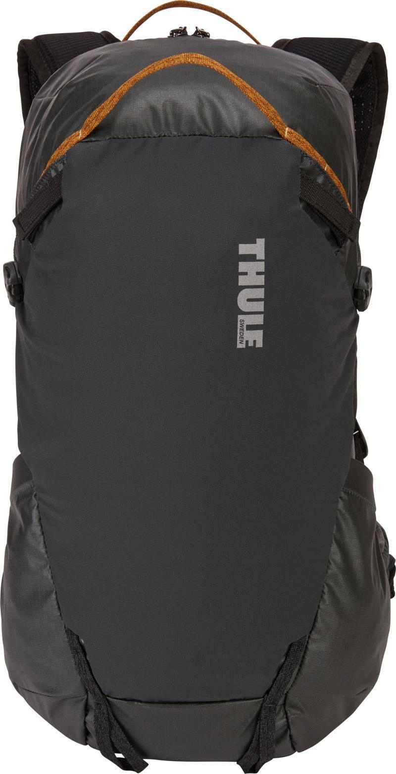 Stir 25L - Mens - obsidian 1