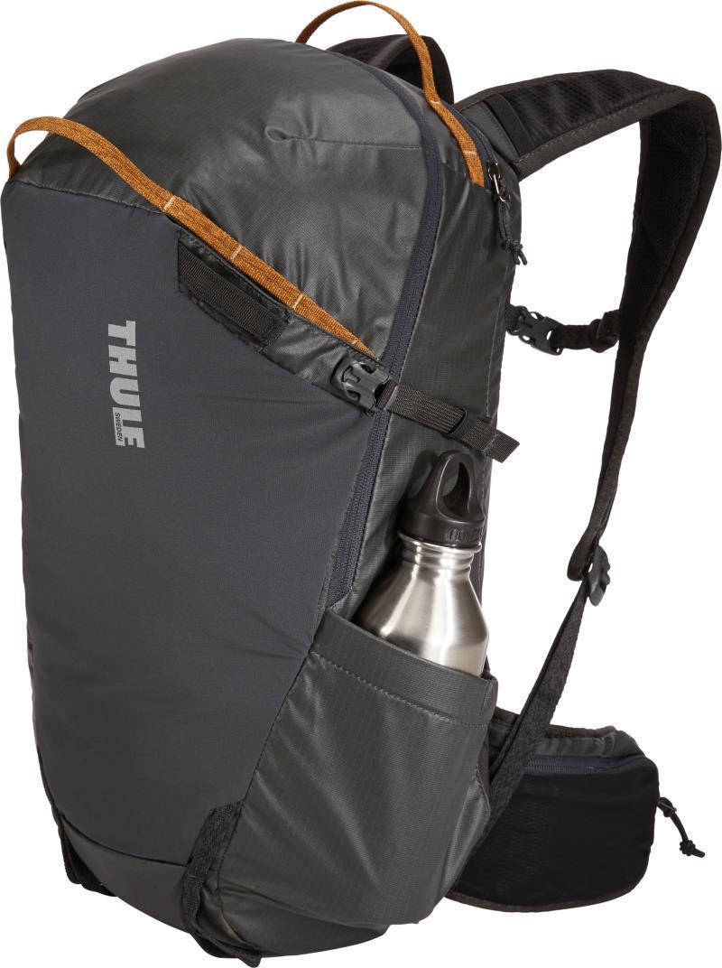Stir 25L - Mens - obsidian 1