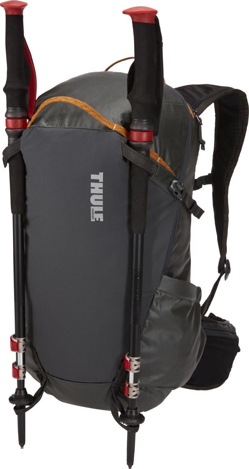 Stir 25L - Mens - obsidian 1