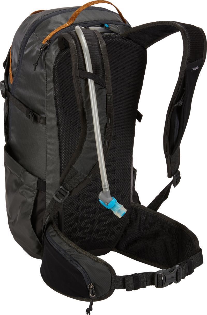 Stir 25L - Mens - obsidian 1
