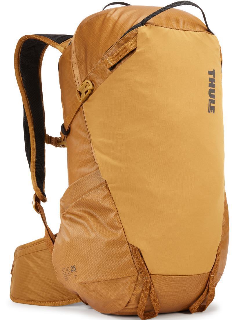 Stir 25L - Mens - wood thrush 1