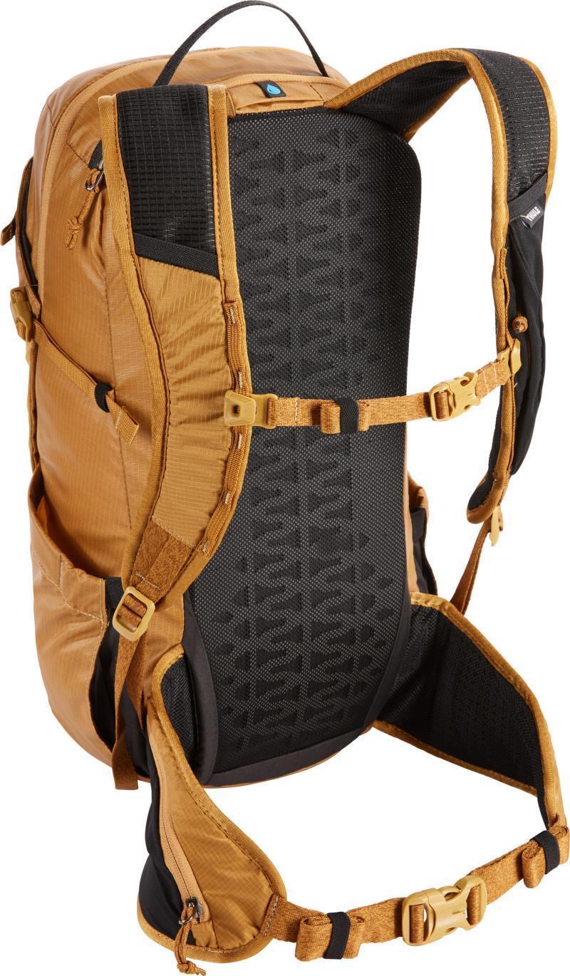 Stir 25L - Mens - wood thrush 1