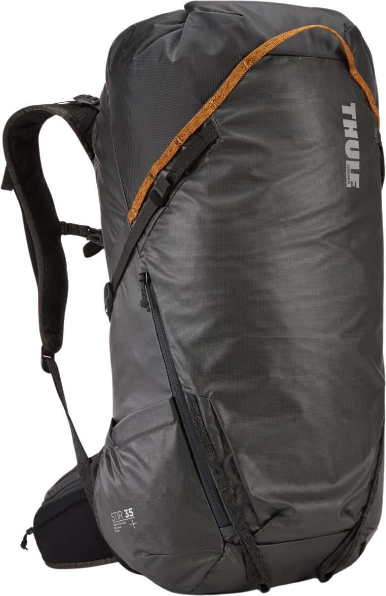 Stir 35L - Mens - obsidian 1