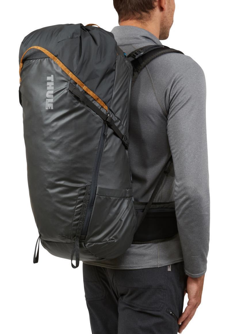 Stir 35L - Mens - obsidian 1
