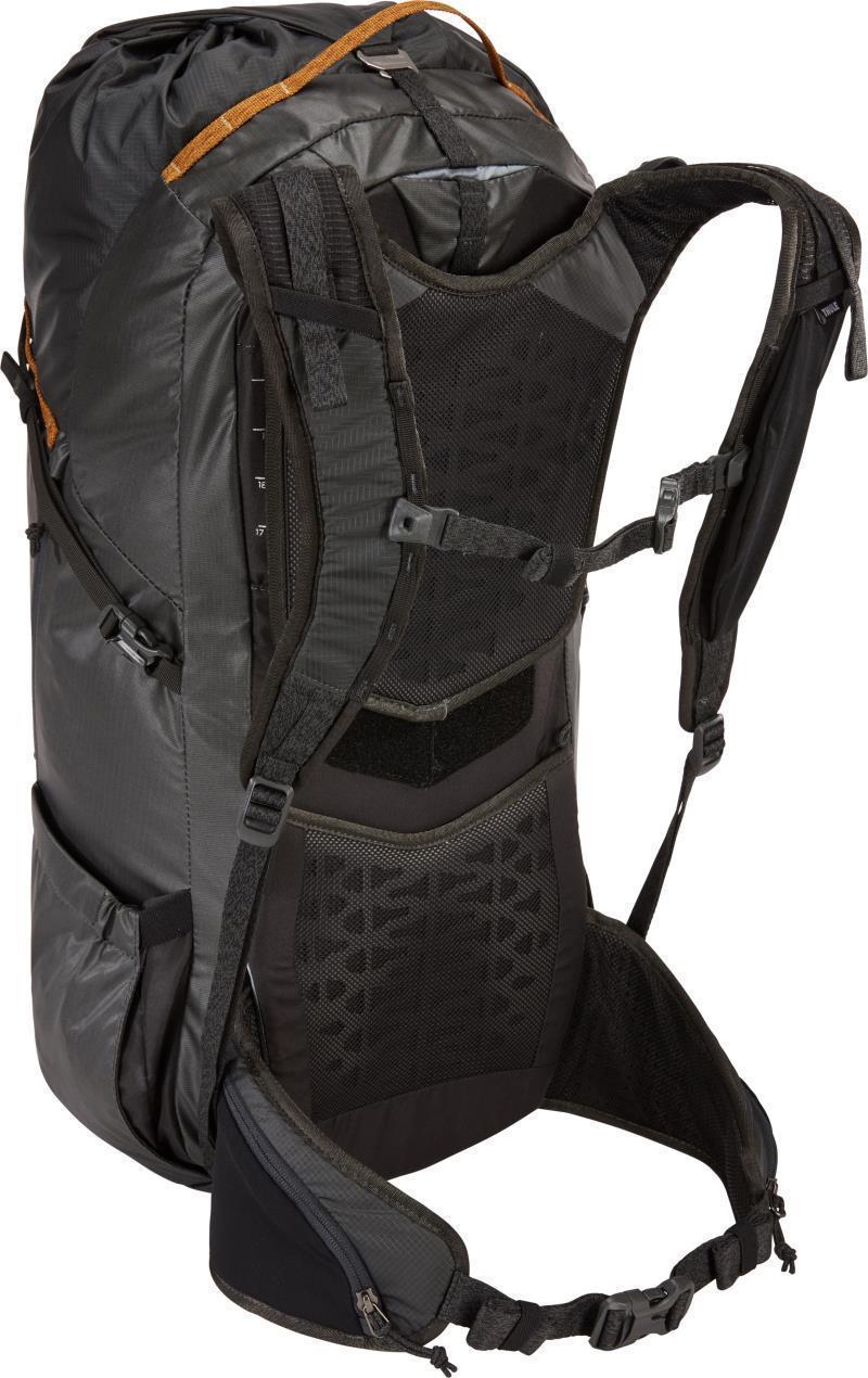 Stir 35L - Mens - obsidian 1