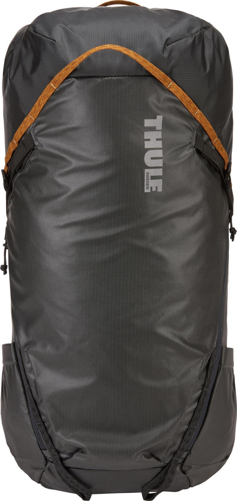 Stir 35L - Mens - obsidian 1