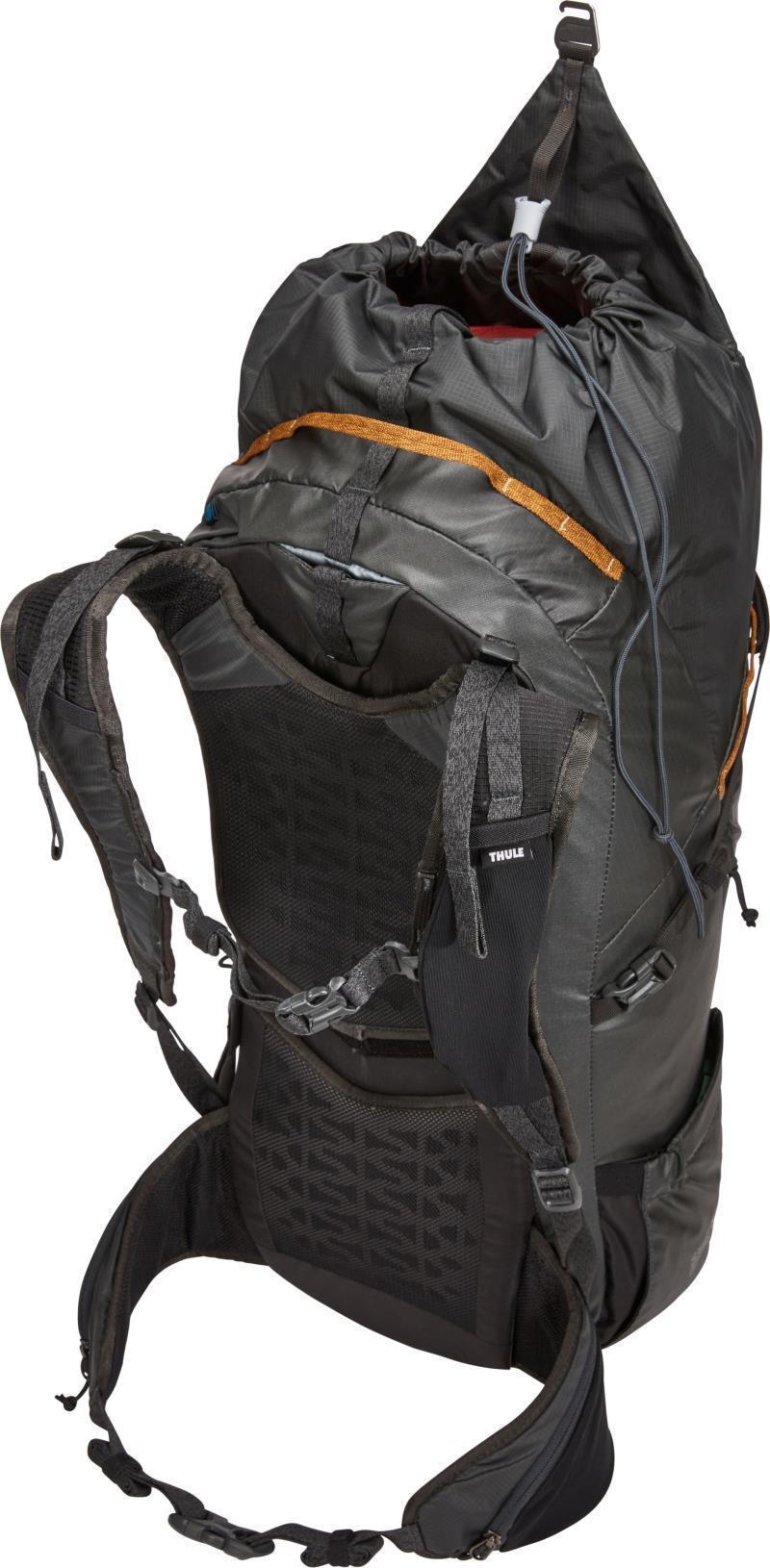 Stir 35L - Mens - obsidian 1