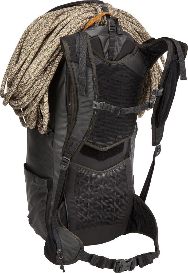 Stir 35L - Mens - obsidian 1