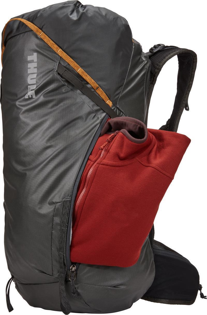 Stir 35L - Mens - obsidian 1