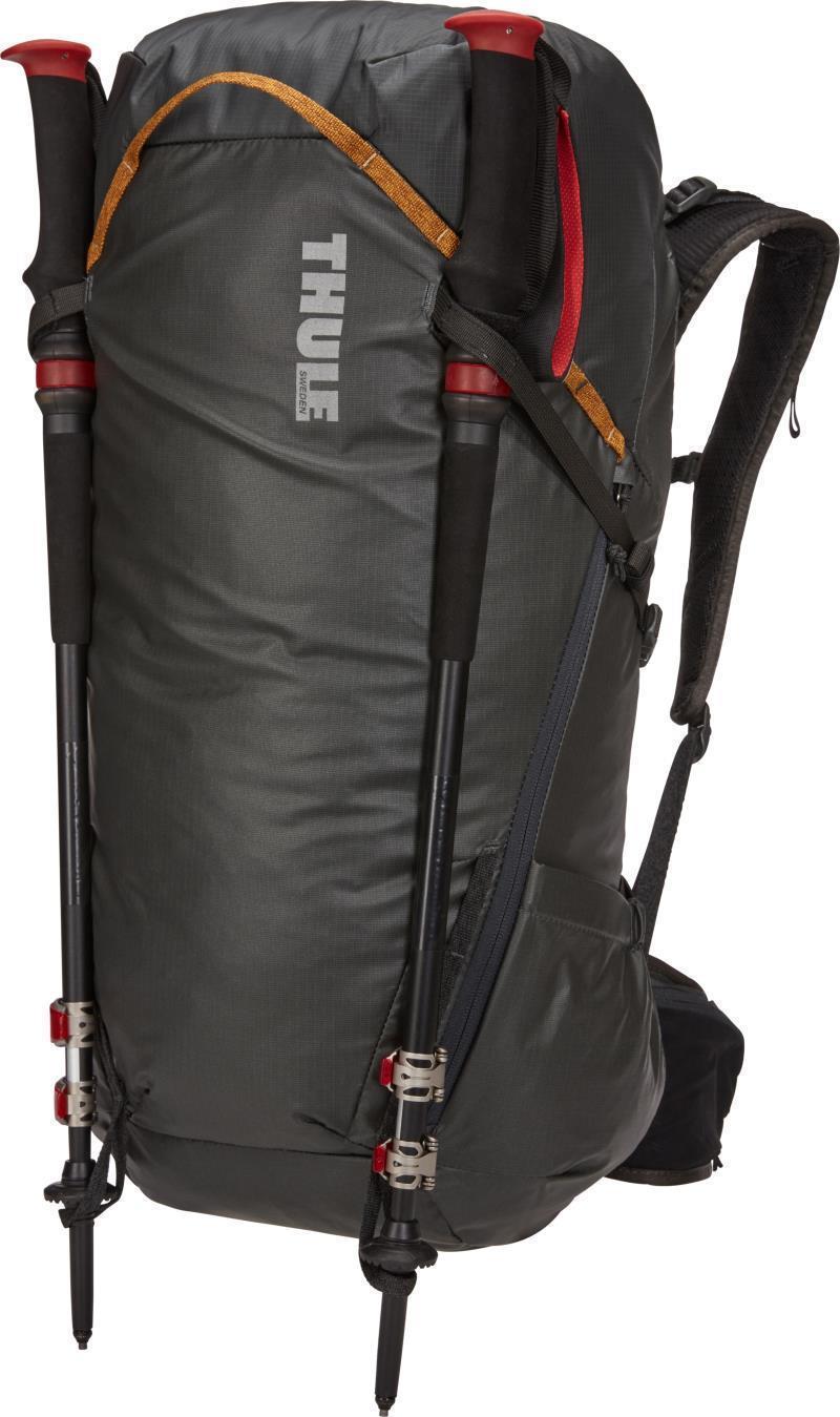 Stir 35L - Mens - obsidian 1