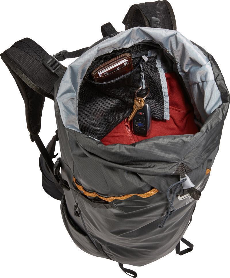 Stir 35L - Mens - obsidian 1