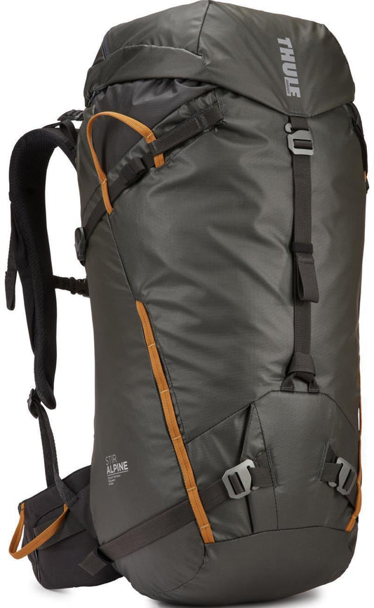 Stir Alpine 40L - Obsidian 1
