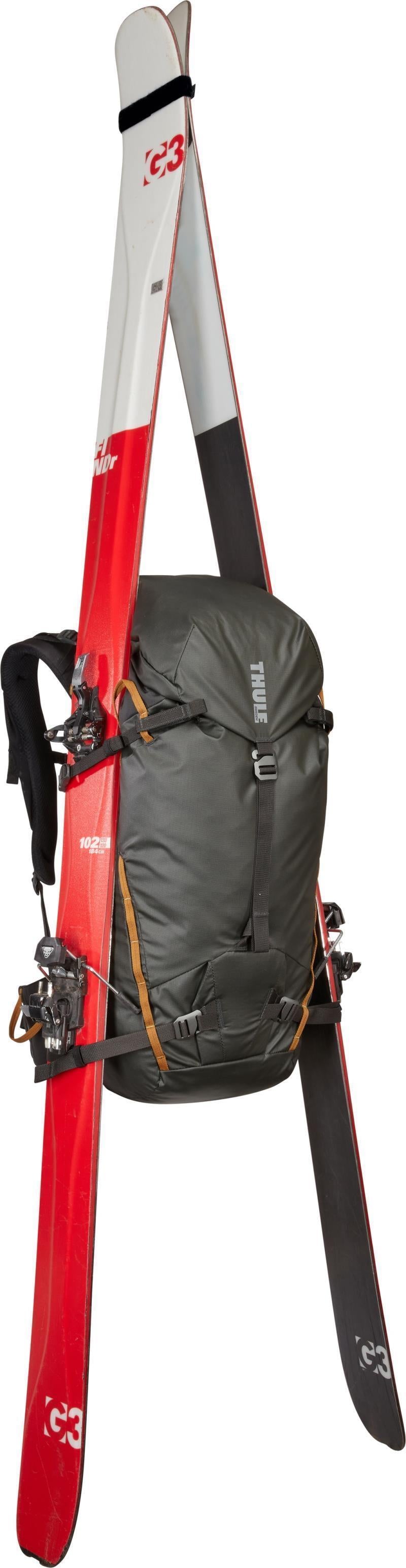 Stir Alpine 40L - Obsidian 10