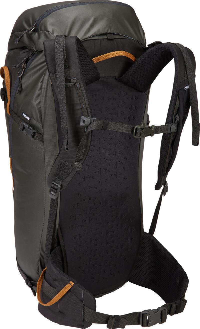 Stir Alpine 40L - Obsidian 2