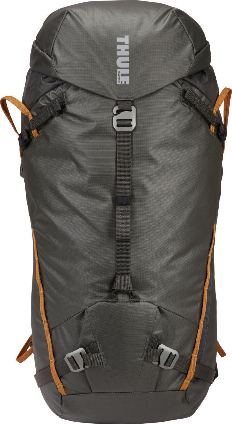 Stir Alpine 40L - Obsidian 3