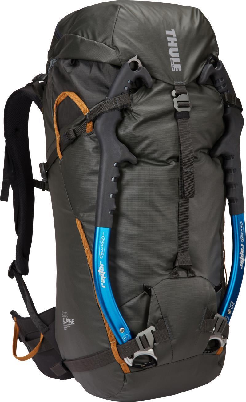 Stir Alpine 40L - Obsidian 5