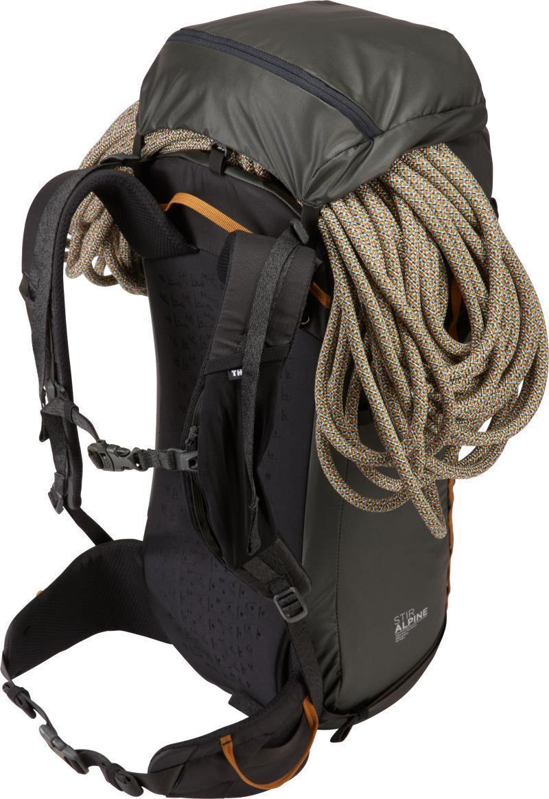 Stir Alpine 40L - Obsidian 6