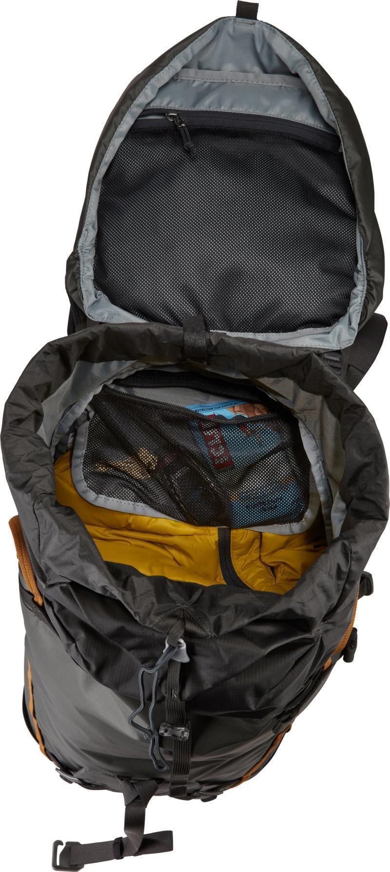 Stir Alpine 40L - Obsidian 8