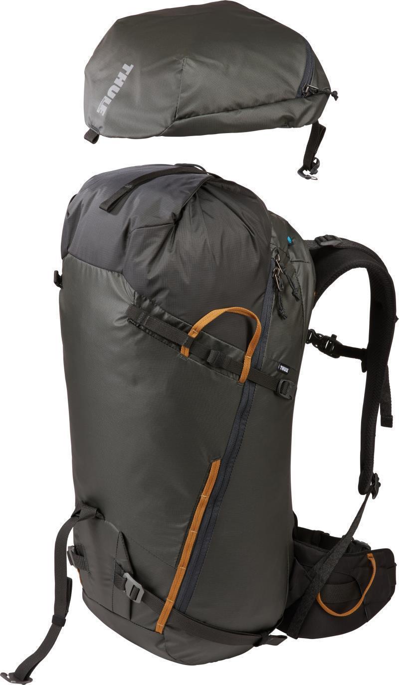 Stir Alpine 40L - Obsidian 9