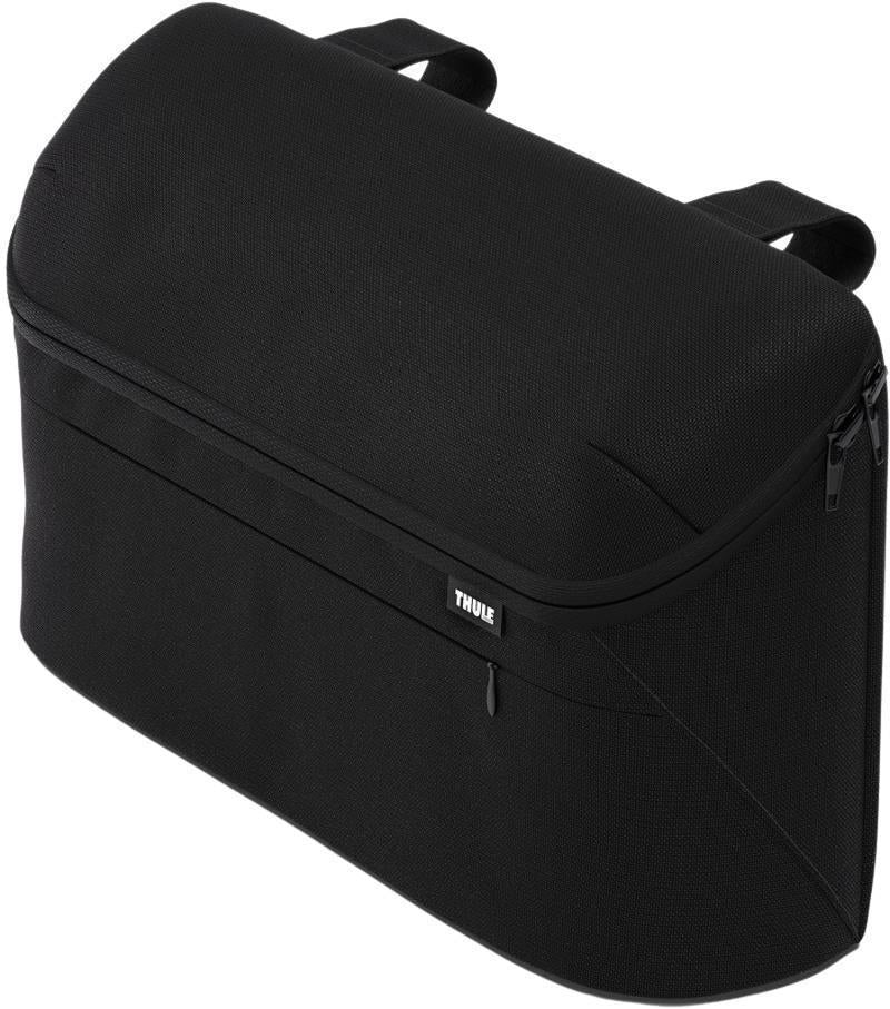 Stroller Organizer - black 1